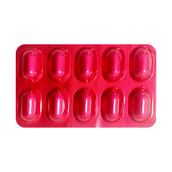 GENFER XT Tablet 10?s