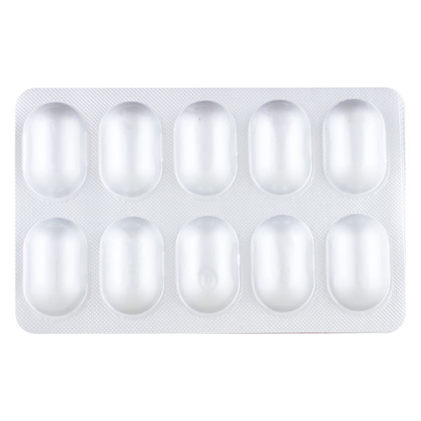 GEOFER XT Tablet 10?s