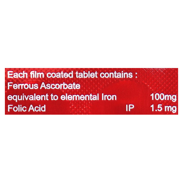 Haemdates Xt Tablet 10?s