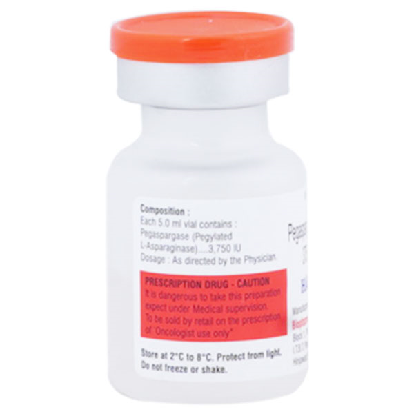 Hamsyl 3750IU Injection 1?s