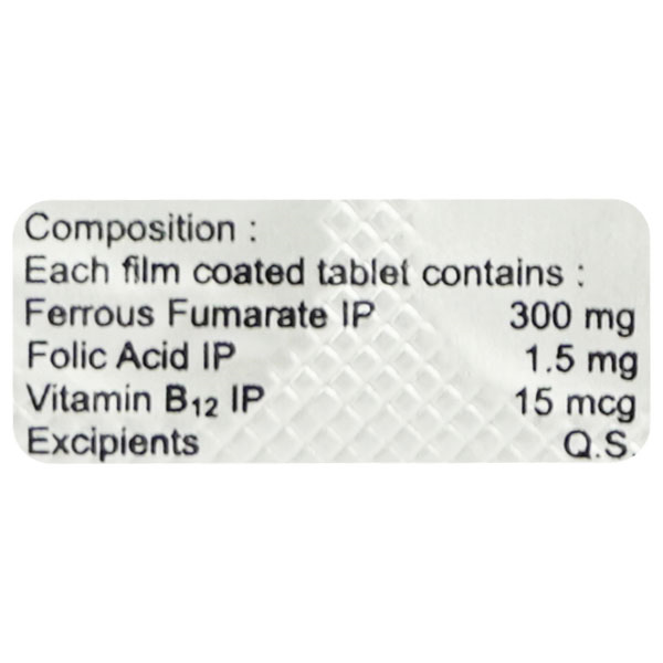 Hapifer Tablet 10?s