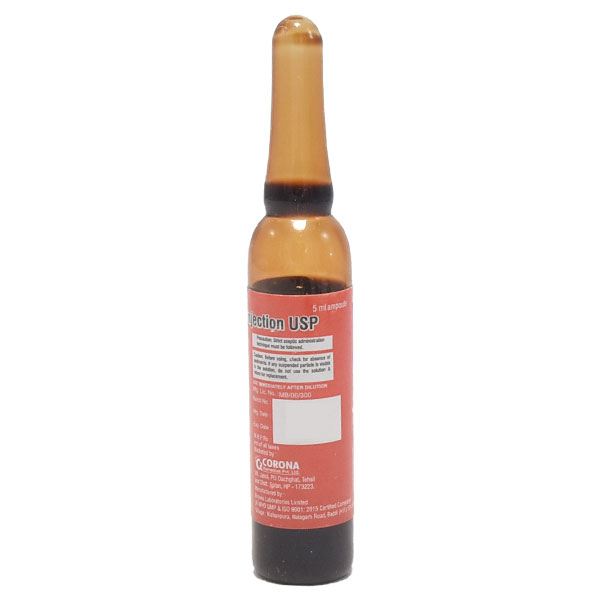 HB 29 Injection 5ml