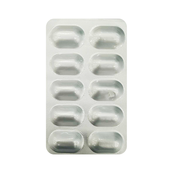 HEAMNIC Tablet 10?s