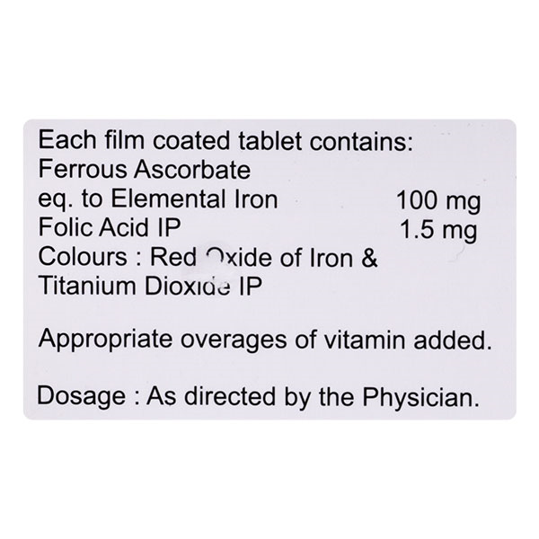Heamwar Xt Tablet 10?s