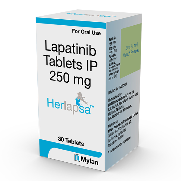 HERLAPSA Tablet 30?s