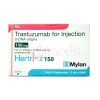Hertraz 150mg Injection 1?s