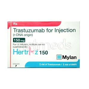Hertraz 150mg Injection 1?s