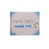 Imalek 400mg Tablet 6?S