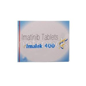 Imalek 400mg Tablet 6?S