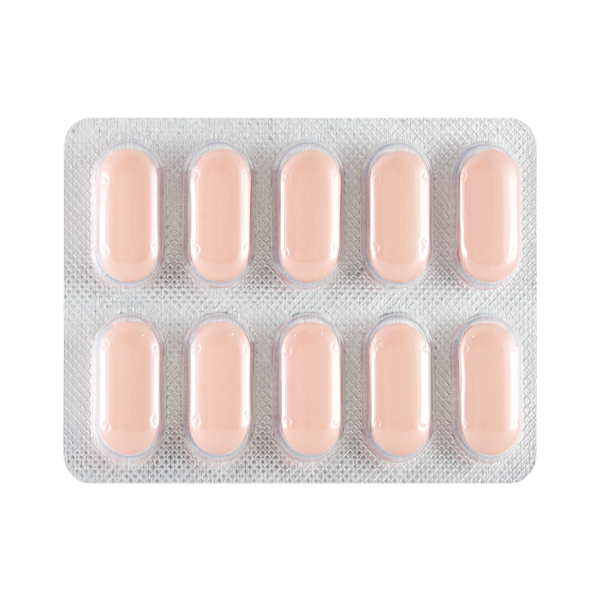 Imatib 400mg Tablet 10?S