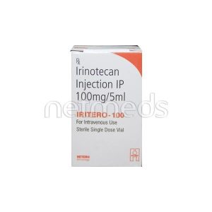 Iritero 100mg Injection 1?S