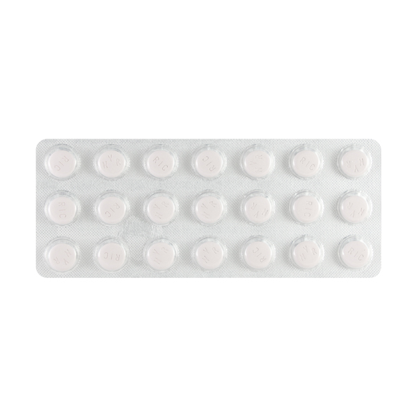 KRYXANA 200mg Tablet 21?s