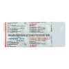 Larentine D 5mg/5mg Tablet 10?S