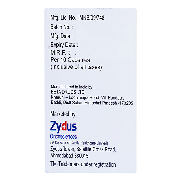 LAVIAT 25 Capsule 10?s