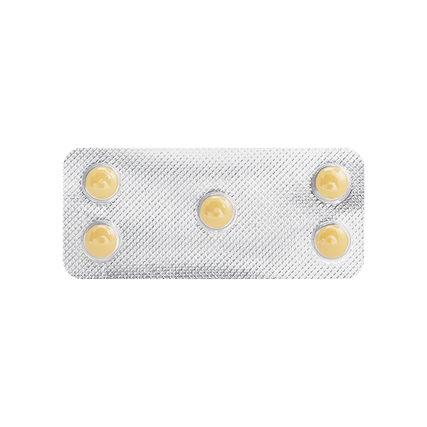 Letpro 2.5mg Tablet 5?S