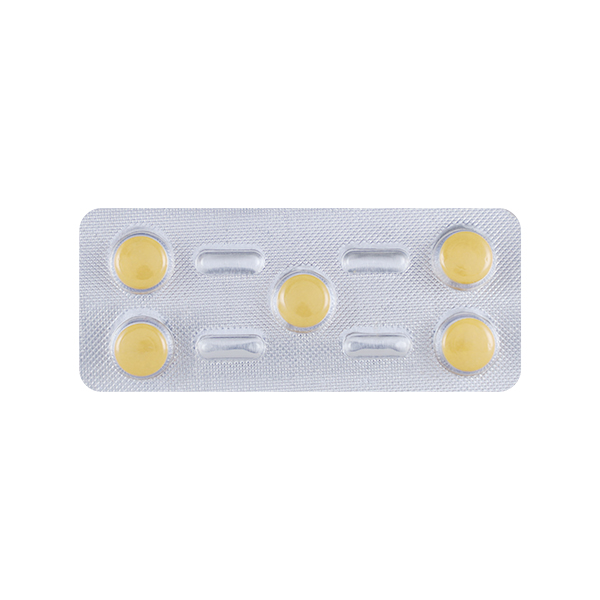 LETRONOL 2.5 Tablet 5?s