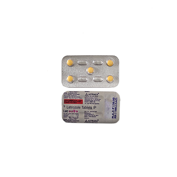 LETSURE 2.5 Tablet 5?s