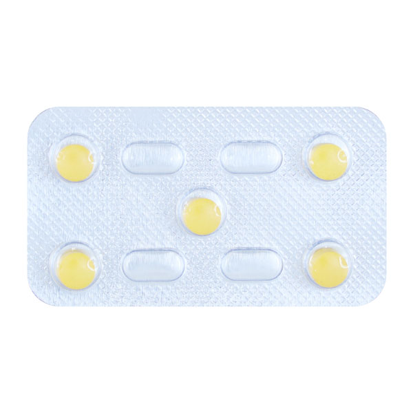 LETZOL 5 Tablet 5?s