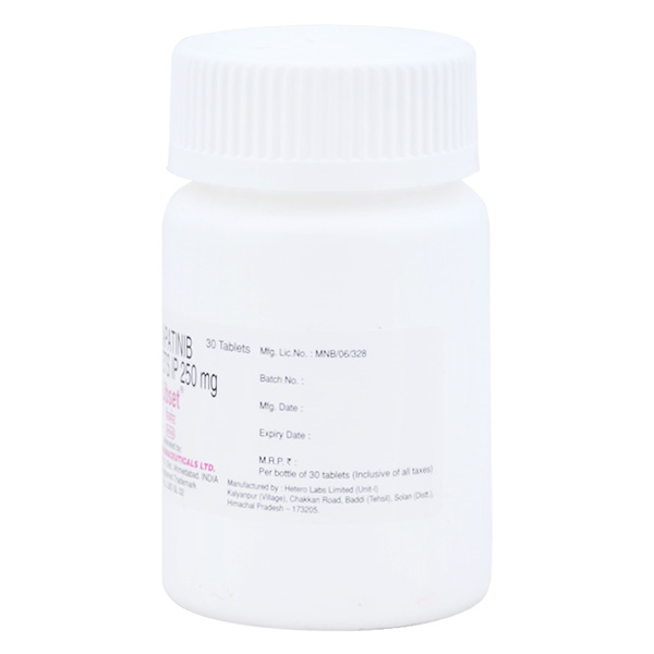 LIBSET 250 Tablet 30?s