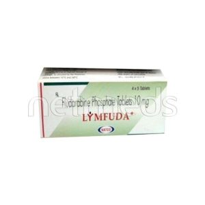 Lymfuda 10mg Tablet 5?S
