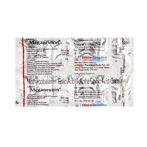 Meganeuron Capsule 10?S