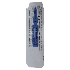 Methycobal Injection 1ml