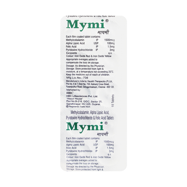 Mymi Tablet 10?S