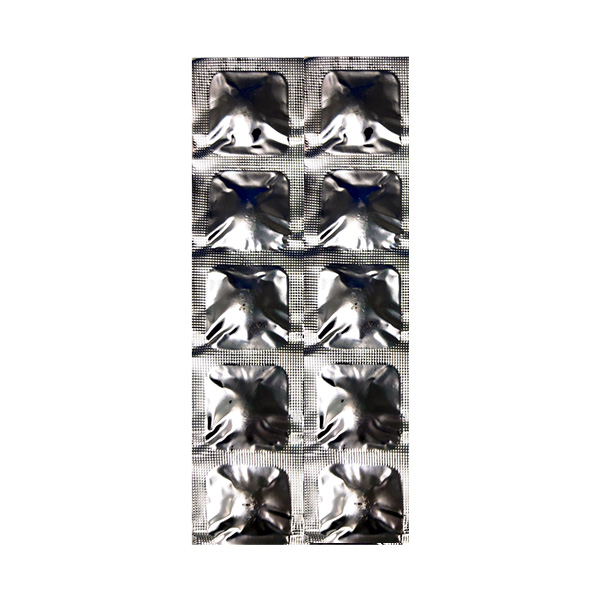 NH VIT Tablet 10?s