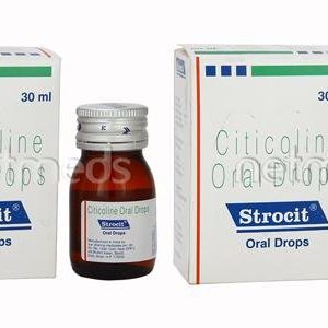 Strocit Oral Drops 30ml