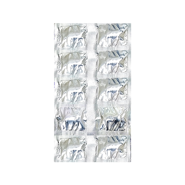 STROSAL P Tablet 10?s