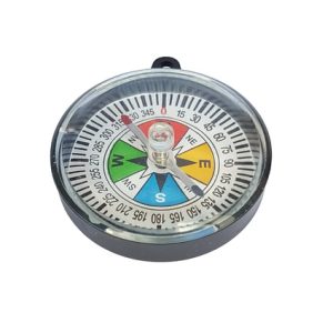 Magnetic Compass 55mm diameter