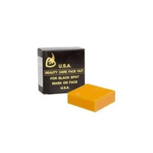 K. Brothers Soap