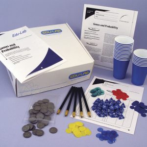 Genes & Probability Lab