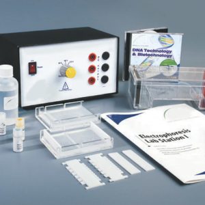 Electrophoresis Lab Station I