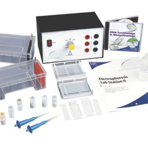 Electrophoresis Lab Station II