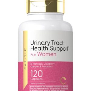Urinary Tract Health Support for Women