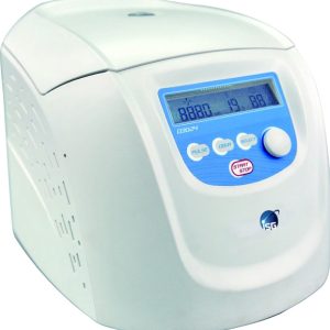 Centrifuge, High Speed 24 x 1.5/2ml ? ISG