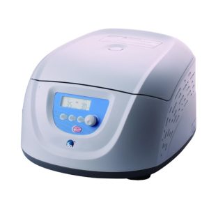 Centrifuge, Clinical, 8 x Max 15ml ? ISG