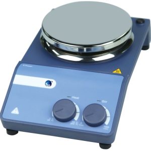 Hotplate & Magnetic Stirrer (European) ? ISG