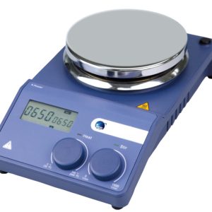 Hotplate & Magnetic Stirrer Pro (European) ? ISG