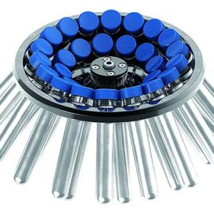 Fixed Angle Rotor 30x15ml