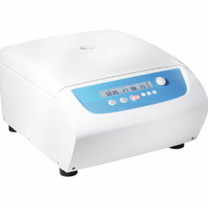 Centrifuge, Clinical, Swing Out Head