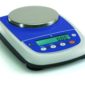 Balance, Precision 1200g x 0.01g