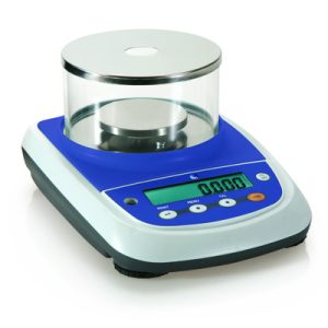 Balance, Precision 310g x 0.001g
