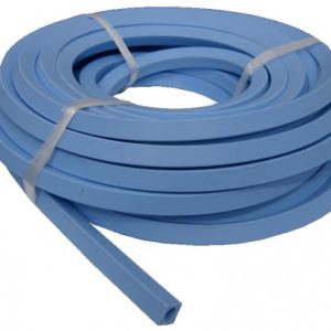 EnduraFlex Tubing, Square, 8mm Bore 10M Roll