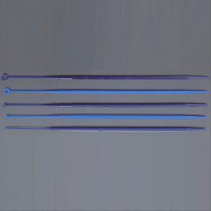 Inoculation Loops Non-Sterile 10uL (Pk 1000)