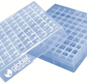 Cryogenic Storage Boxes, 81 Place ISG (Pk 5)