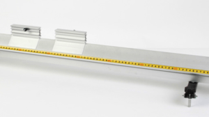 Linear Air Track 1.5 Meter with accessories ?  Edulab