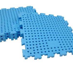 Lab Cushion ? ISG  (Pk 4)
