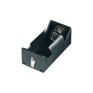 Battery Holder,C